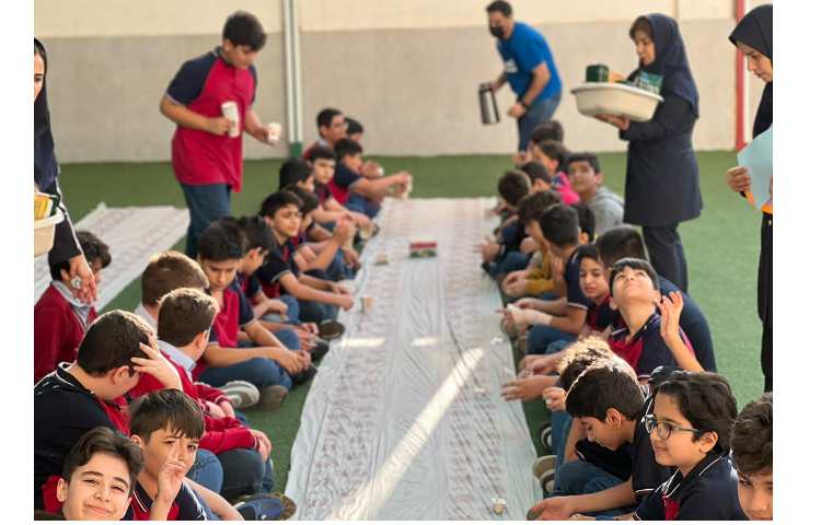 روز جهانی غذای سالم 30
