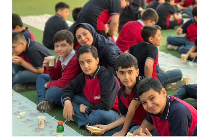روز جهانی غذای سالم 4