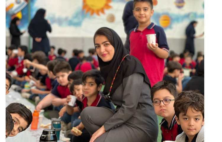 روز جهانی غذای سالم 7