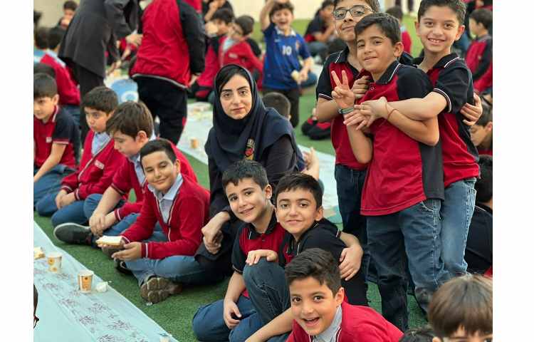 روز جهانی غذای سالم 8