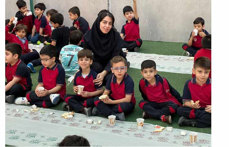 روز جهانی غذای سالم 9