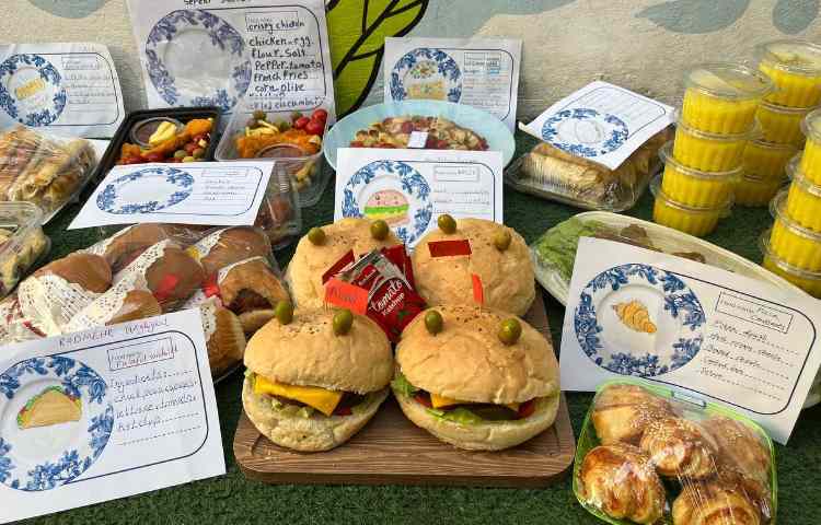 روز جهانی غذا مبارک!/ Happy World Food Day! 15