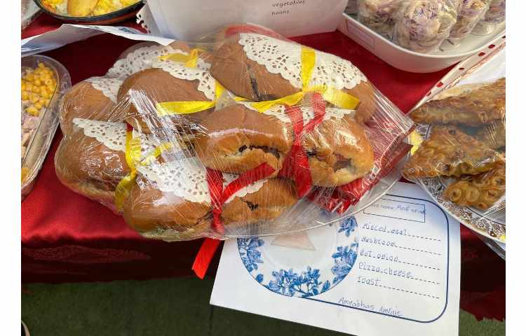 روز جهانی غذا مبارک!/ Happy World Food Day! 2