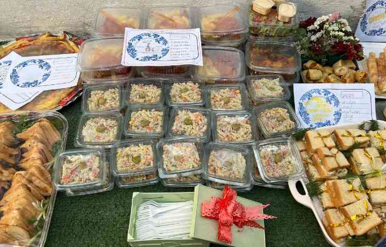 روز جهانی غذا مبارک!/ Happy World Food Day! 4