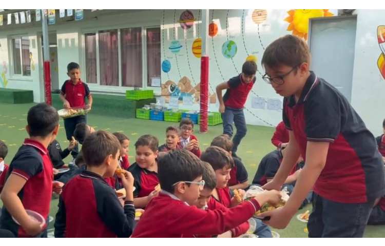 روز جهانی غذا مبارک!/ Happy World Food Day! 7