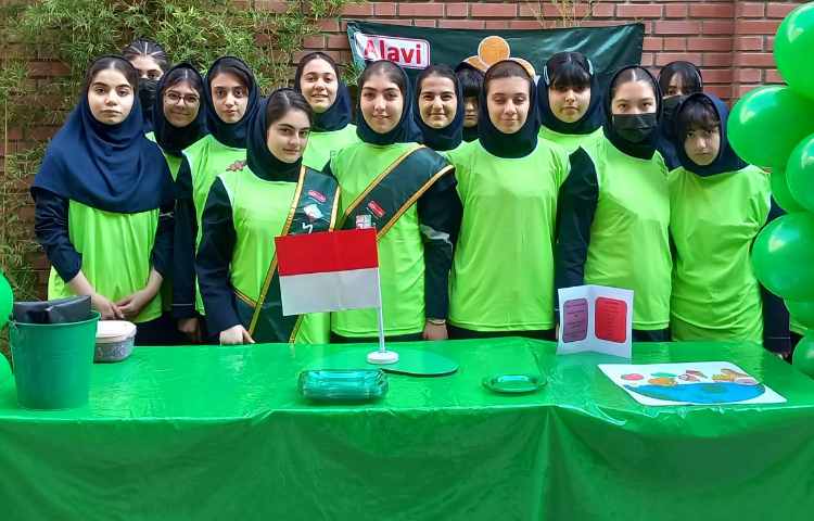 روز جهانی غذا 1