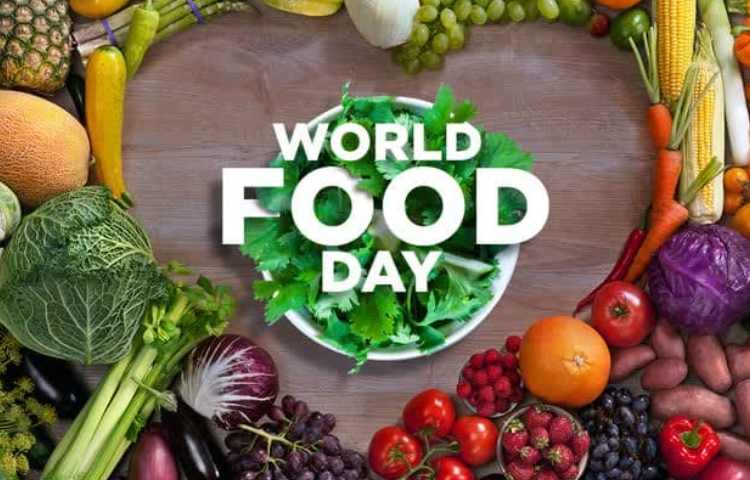 روز جهانی غذا 1