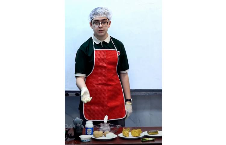 روز جهانی غذا 1