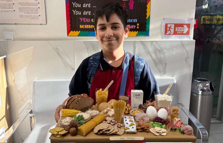 روز جهانی غذا 1