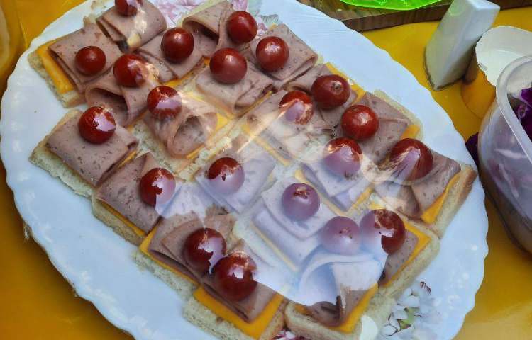 روز جهانی غذا 10