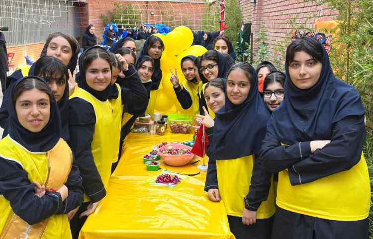 روز جهانی غذا 11