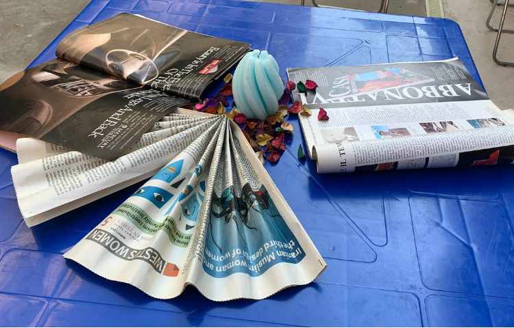 روز جهانی غذا 12