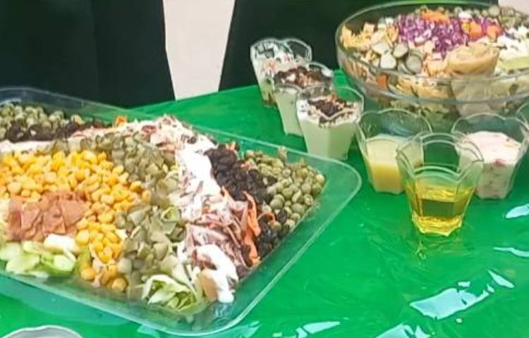 روز جهانی غذا 13