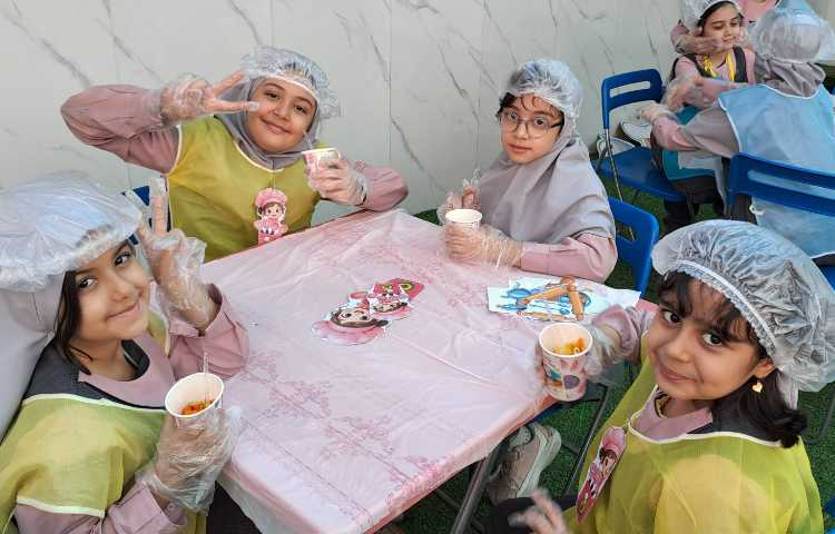 روز جهانی غذا 15
