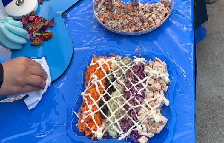 روز جهانی غذا 18