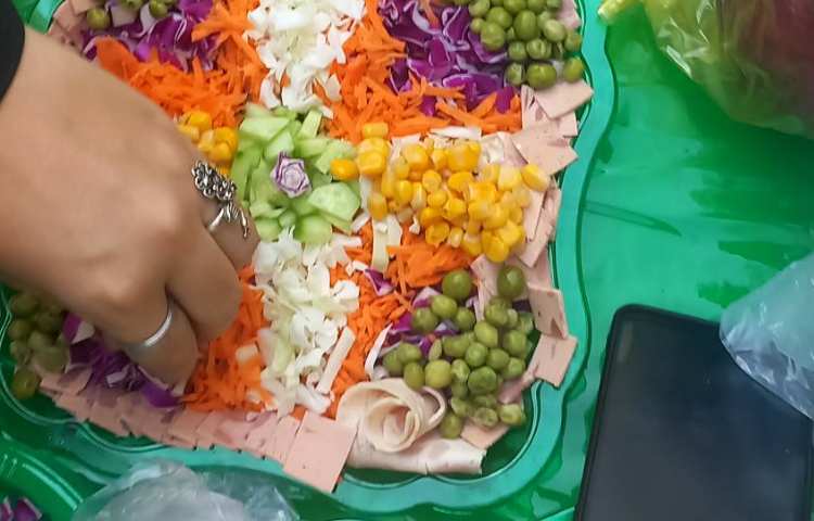 روز جهانی غذا 19