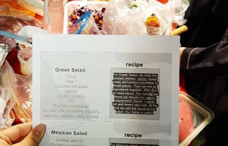 روز جهانی غذا 2