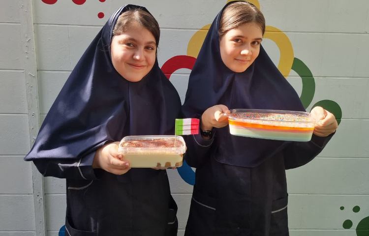 روز جهانی غذا 2