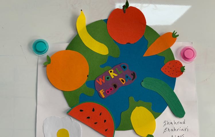 روز جهانی غذا 2