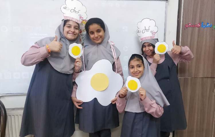 روز جهانی غذا 2