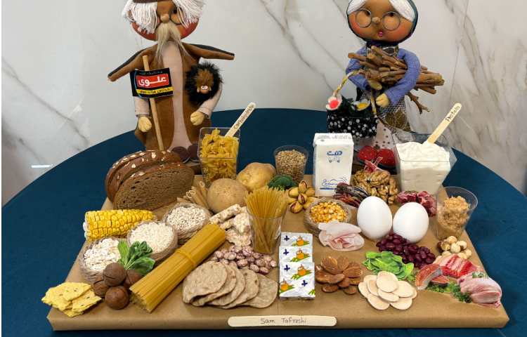 روز جهانی غذا 2