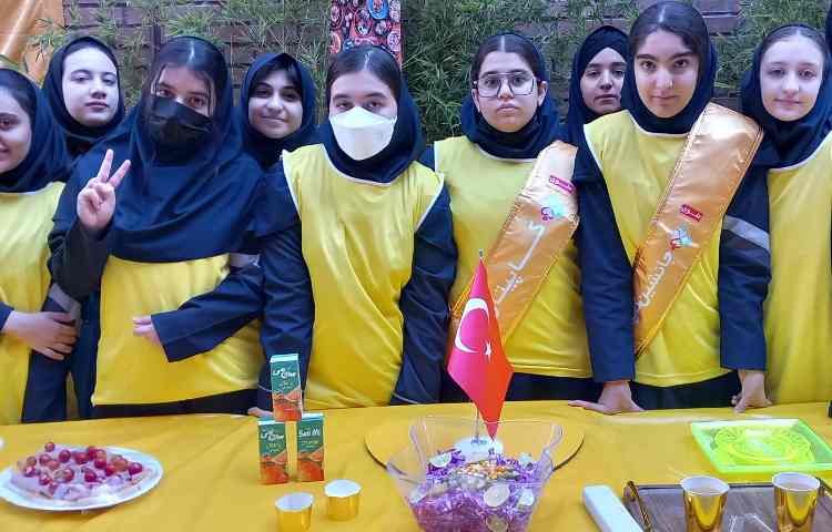 روز جهانی غذا 20