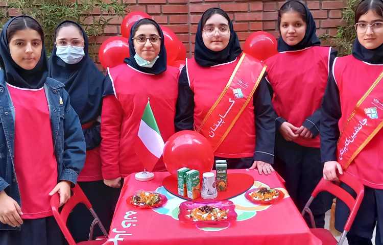 روز جهانی غذا 21