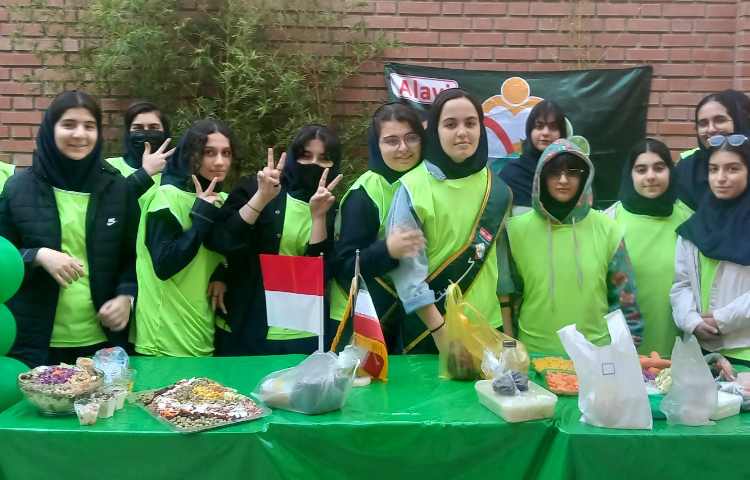 روز جهانی غذا 22