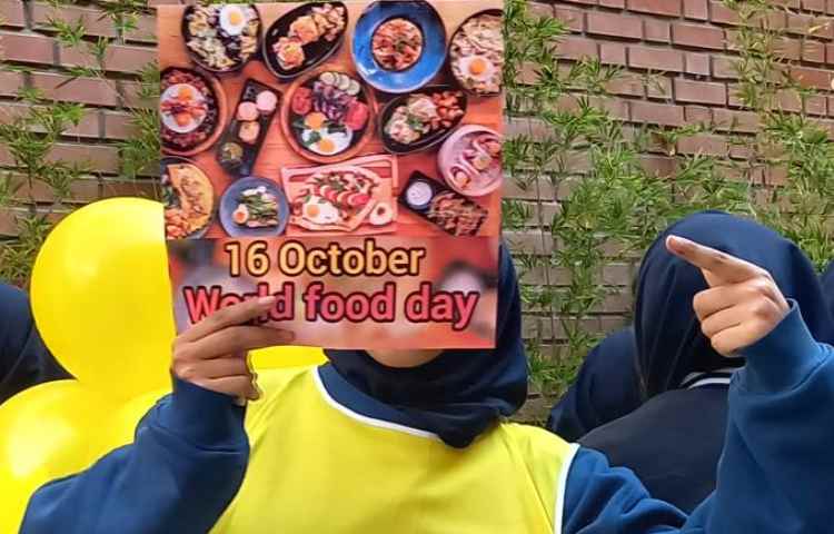 روز جهانی غذا 27