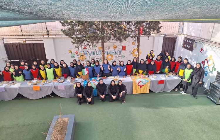 روز جهانی غذا 3