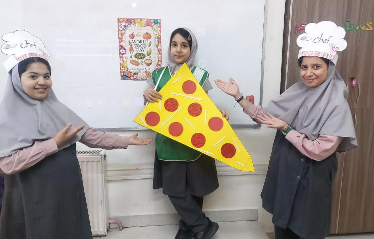 روز جهانی غذا 3