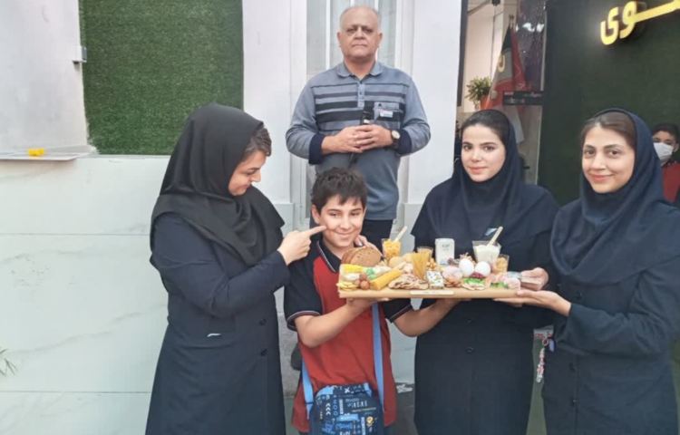 روز جهانی غذا 3