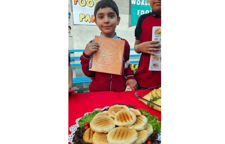 روز جهانی غذا 3