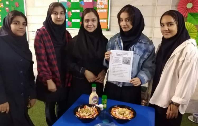 روز جهانی غذا 4