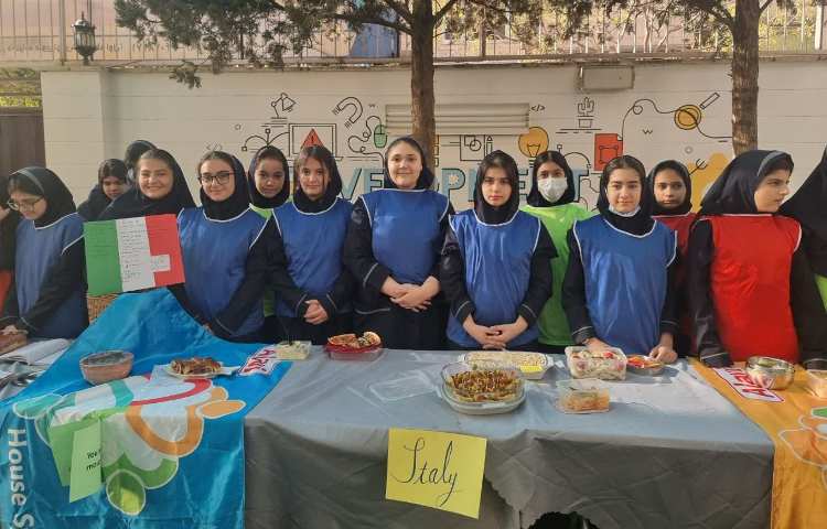 روز جهانی غذا 4