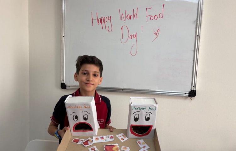 روز جهانی غذا 4