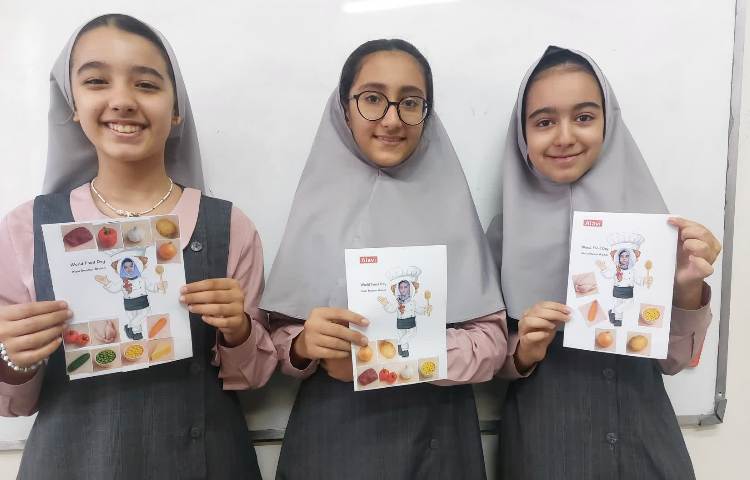 روز جهانی غذا 4