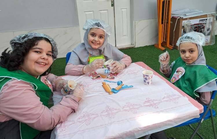 روز جهانی غذا 4