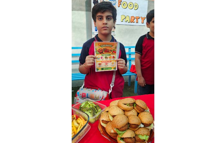 روز جهانی غذا 4