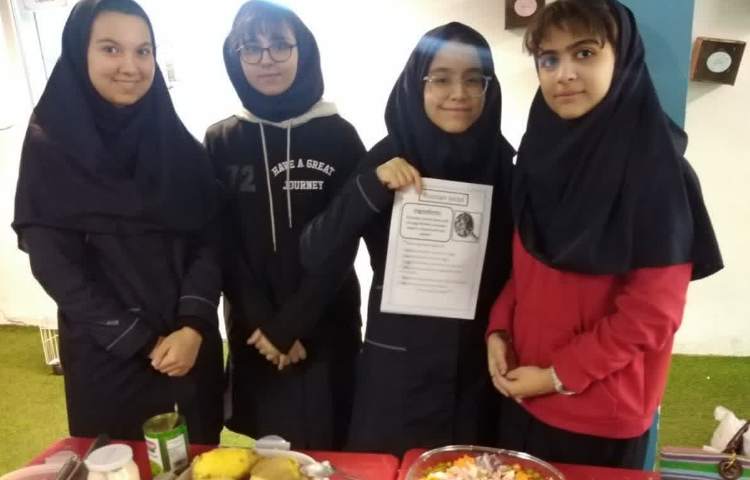 روز جهانی غذا 5