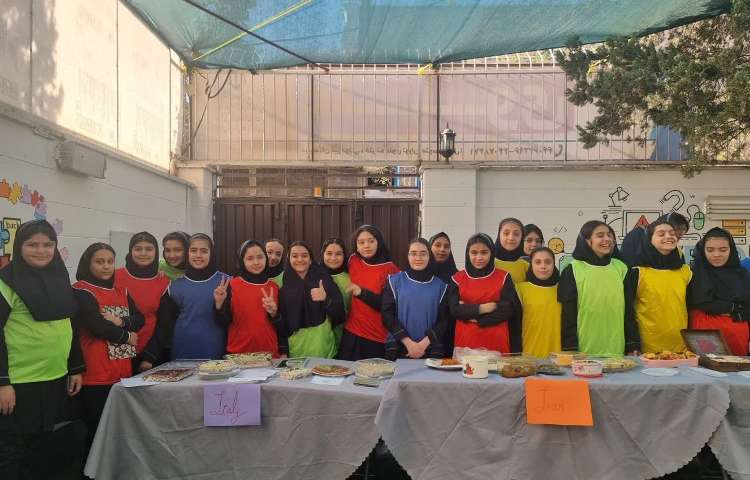 روز جهانی غذا 5