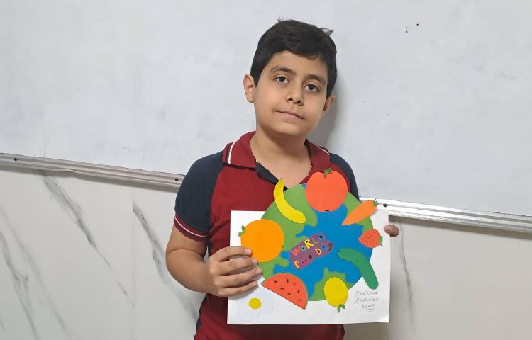 روز جهانی غذا 5