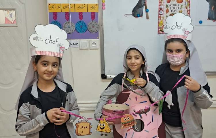 روز جهانی غذا 5