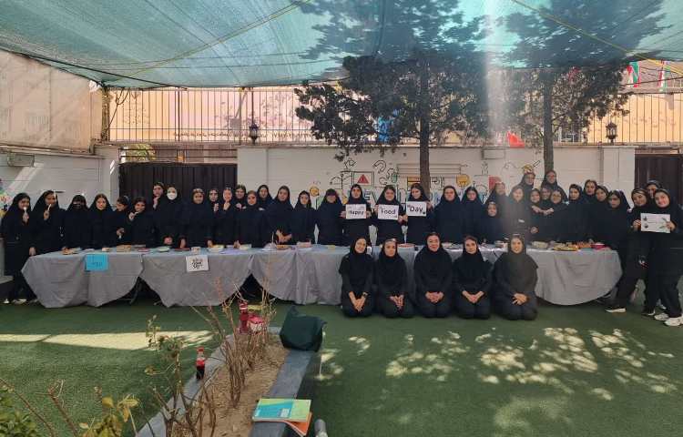 روز جهانی غذا 6