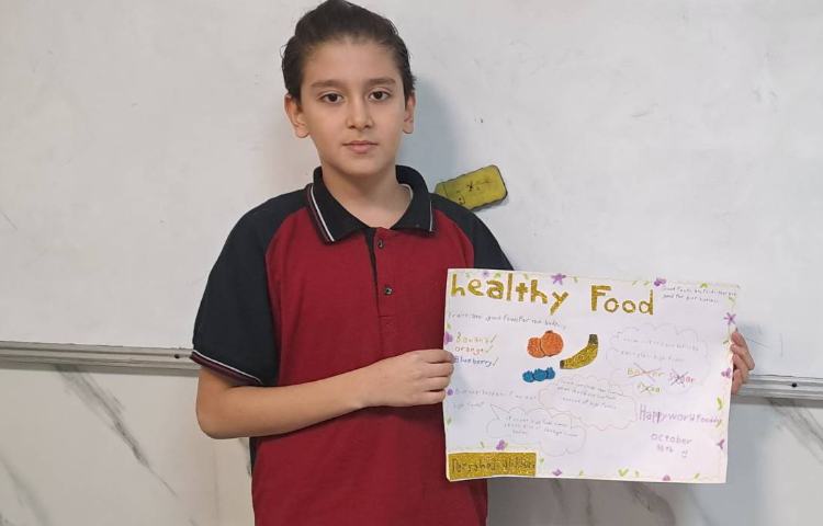 روز جهانی غذا 6