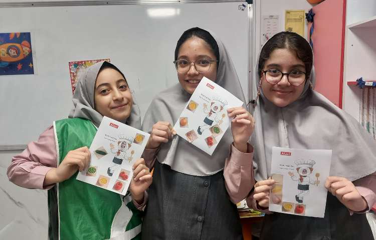 روز جهانی غذا 6