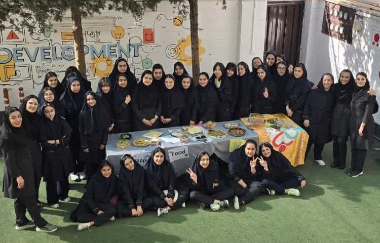 روز جهانی غذا 8