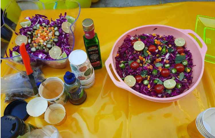 روز جهانی غذا 9