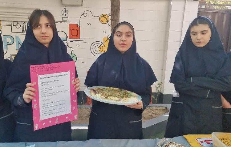 روز جهانی غذا 9