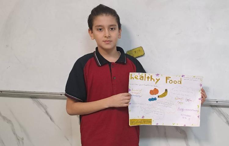 روز جهانی غذا 9